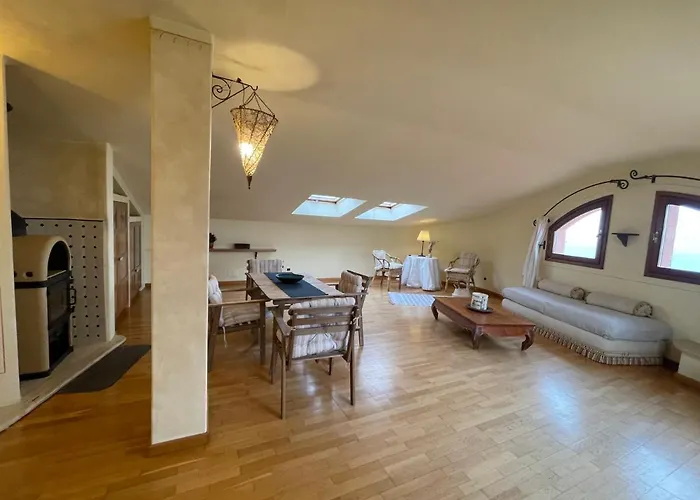 Villa Soprana by Agenzia SolturElba