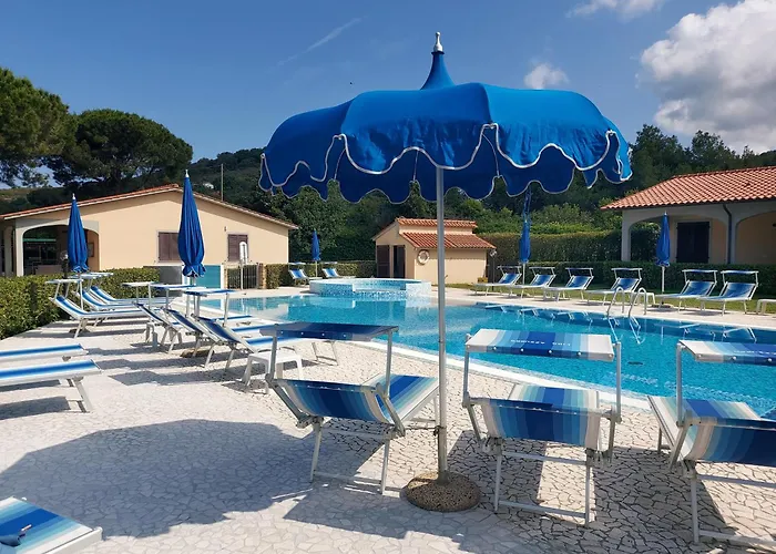 Lido Azzurro Residence